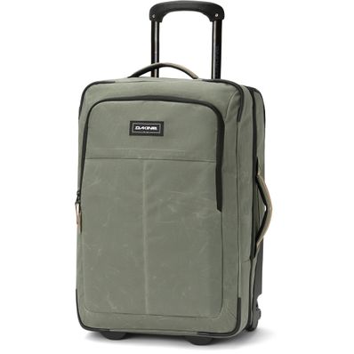 Dakine Carry On Roller 42l T2 Mulled Bas
