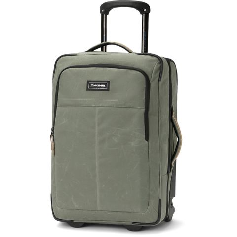 Dakine Carry On Roller Bag 42L - Mulled Basil