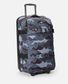 Rip Curl F-Light Global 100L Search Camo Travel Bag - Black/Grey