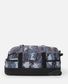 Rip Curl F-Light Global 100L Search Camo Travel Bag - Black/Grey