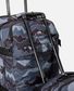 Rip Curl F-Light Global 100L Search Camo Travel Bag - Black/Grey