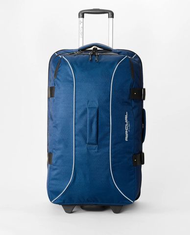 Rip Curl F-Light Global Search Ref 100L Travel Bag - Blue