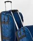 Rip Curl F-Light Global Search Ref 100L Travel Bag - Blue