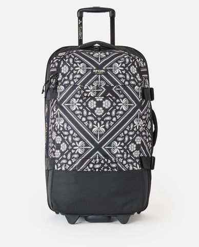 Rip Curl F-Light Global 100L Bossa Nova - Black