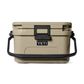 Yeti Roadie&reg; 8 Hard Cooler - Core Colours