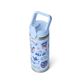 Yeti Rambler&reg; 18 oz (532 ml) Straw Bottle - Big SKy Summer Camp LTD Edition