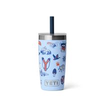 Yeti Rambler R10 Jr Tumbler Big Summer C