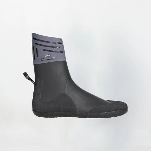 O'neill Hyperfreak Dipped Boot 3mm