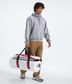 North Face Base Camp Duffel - Medium (71L) - TNF White