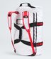 North Face Base Camp Duffel - Medium (71L) - TNF White