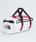North Face Base Camp Duffel - Medium (71L) - TNF White