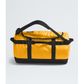North Face Base Camp Duffel - Small (50L) - Summit Gold