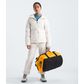 North Face Base Camp Duffel - Small (50L) - Summit Gold