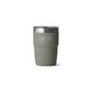 Yeti Rambler&reg; 8 oz (236 ml) Stackable Cup&nbsp;with Durasip&trade; ceramic lining - Pampa Green LTD Edition