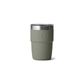 Yeti Rambler&reg; 8 oz (236 ml) Stackable Cup&nbsp;with Durasip&trade; ceramic lining - Pampa Green LTD Edition