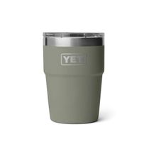 Yeti R16 Stackable Ms Pampa Green