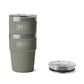 Yeti Rambler&reg; 16 oz (473 ml) Stackable Cup&nbsp;with Magslider&trade; Lid - Pampa Green LTD Edition