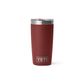 Yeti Rambler&reg; 10 oz (295 ml) Tumbler&nbsp;With MagSlider&trade; Lid - Stag Red LTD Edition