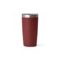 Yeti Rambler&reg; 10 oz (295 ml) Tumbler&nbsp;With MagSlider&trade; Lid - Stag Red LTD Edition