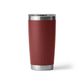 Yeti Rambler&reg; 20 oz (591 ml) Tumbler With MagSlider&trade; Lid - Stag Red LTD Edition