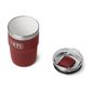 Yeti Rambler&reg; 8 oz (236 ml) Stackable Cup&nbsp;with Durasip&trade; ceramic lining - Stag Red LTD Edition