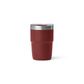 Yeti Rambler&reg; 8 oz (236 ml) Stackable Cup&nbsp;with Durasip&trade; ceramic lining - Stag Red LTD Edition