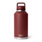 Yeti Rambler&reg; 64 oz (1.9L) Bottle With Chug Cap - Stag Red LTD Edition