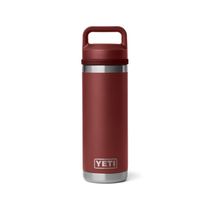 Yeti Rambler 18oz C Chug Bottle Stag Red