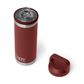 Yeti Rambler&reg; 18 oz (532 ml) Bottle With Chug Cap - Stag Red LTD Edition