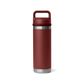 Yeti Rambler&reg; 18 oz (532 ml) Bottle With Chug Cap - Stag Red LTD Edition