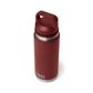 Yeti Rambler&reg; 26 oz (769 ml) Bottle With Chug Cap - Stag Red LTD Edition