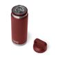 Yeti Rambler&reg; 26 oz (769 ml) Bottle With Chug Cap - Stag Red LTD Edition