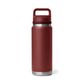 Yeti Rambler&reg; 26 oz (769 ml) Bottle With Chug Cap - Stag Red LTD Edition