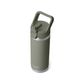Yeti Rambler&reg; 18 oz (532 ml) Straw Bottle - Pampa Green LTD Edition