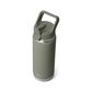 Yeti Rambler Straw Cap Bottle 26oz - Pampa Green LTD Edition