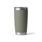 Yeti Rambler&reg; 20 oz (591 ml) Tumbler With MagSlider&trade; Lid - Pampa Green LTD Edition