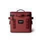 Yeti Hopper Flip&reg; 12 Soft Cooler - Stag Red LTD Edition