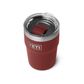 Yeti Rambler&reg; 16 oz (473 ml) Stackable Cup&nbsp;with Magslider&trade; Lid - Stag Red LTD Edition