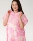 Rip Curl Mixed Hooded Towel - Girls - Natural/Pink