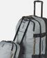 Rip Curl F-Light Search Series 100L Global Travel Bag - Cactus Green
