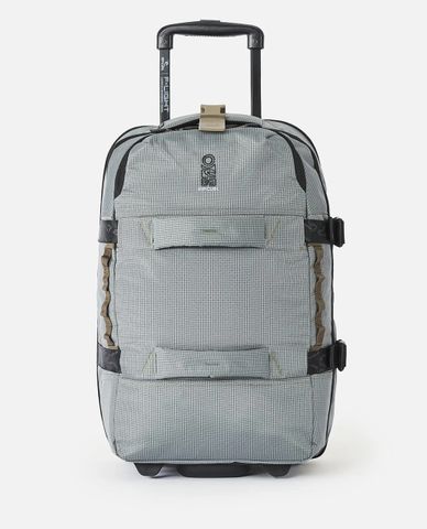 Rip Curl F-Light Search Series 45L Transit Bag - Cactus Green