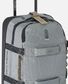 Rip Curl F-Light Search Series 45L Transit Bag - Cactus Green