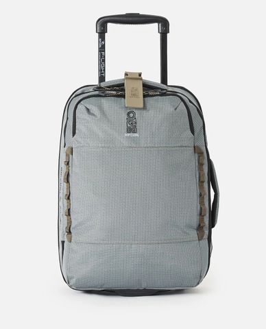 Rip Curl F-Light Search Series 35L Cabin Bag - Cactus Green