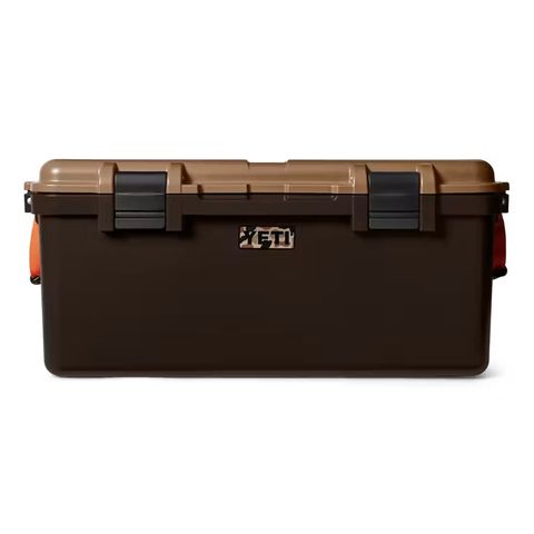 Yeti Loadout Gobox 60 Wetlands Brown