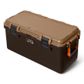 Yeti Loadout Gobox 60 Wetlands Brown