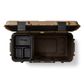 Yeti Loadout Gobox 60 Wetlands Brown
