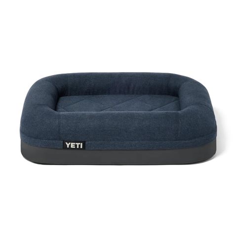 Yeti Boomer&trade; Dog Bed Small - Navy