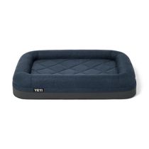 Yeti Dog Bed Large Navy