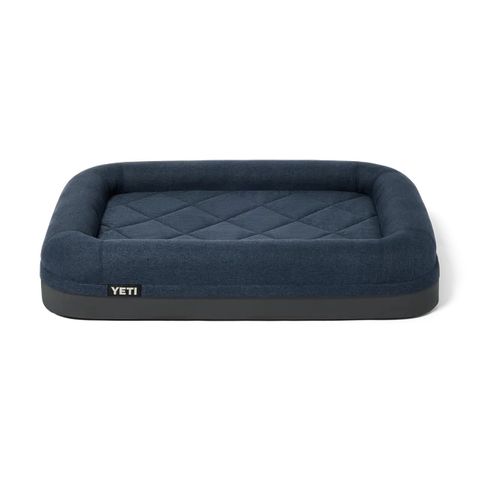 Yeti Boomer&trade; Dog Bed Large - Navy