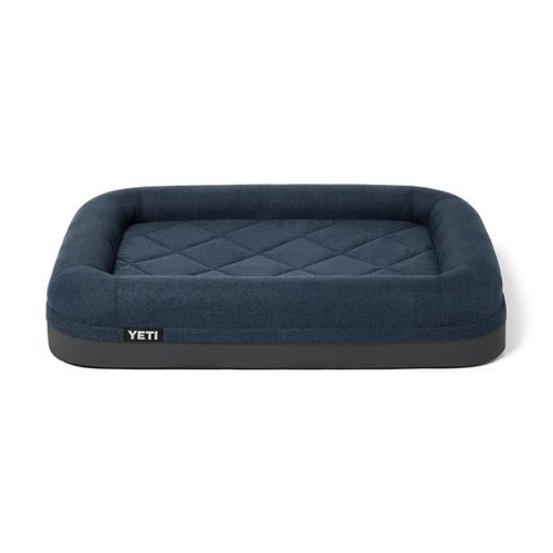 Yeti Dog Bed Large Navy